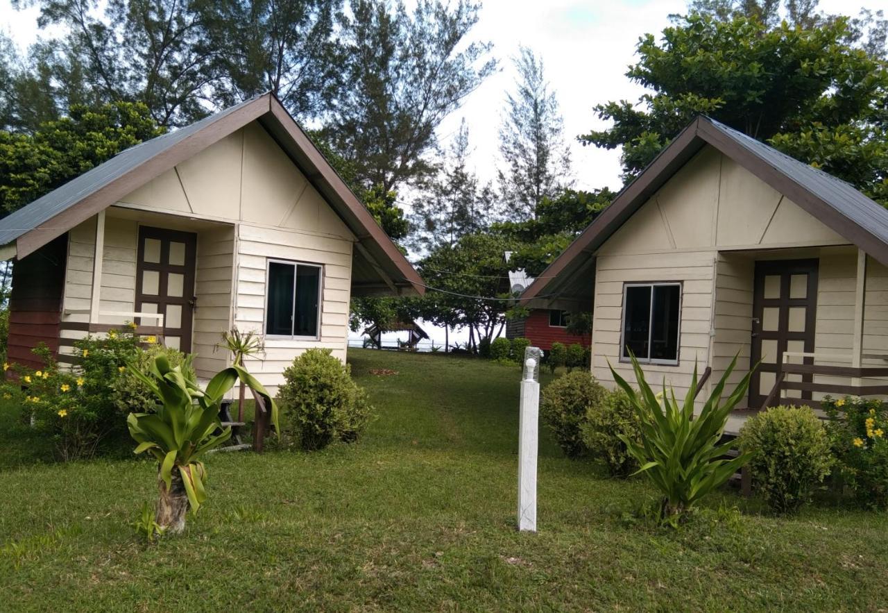 Tammoyo Place Kudat Exterior photo
